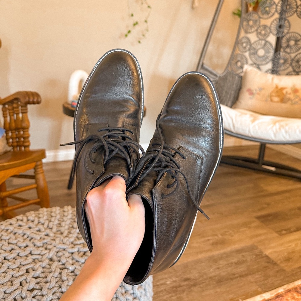 Unlisted by Kenneth Cole Men’s Dress Shoes